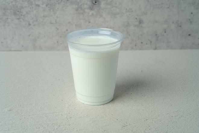 Milk