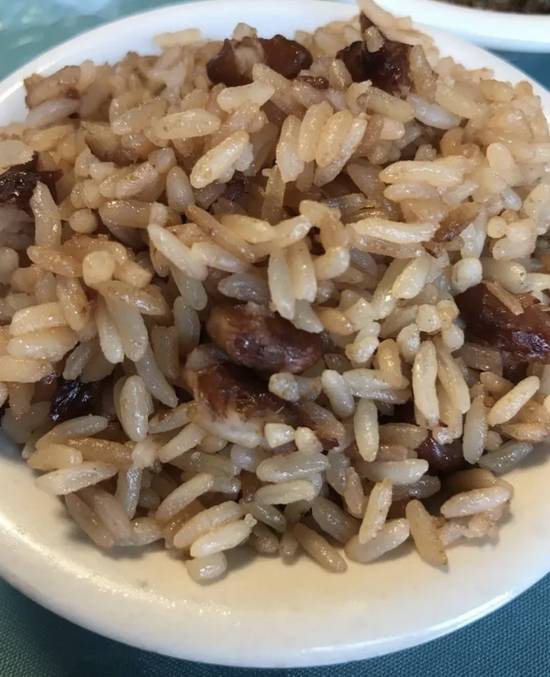 Rice with Beans