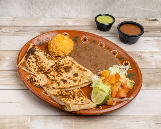 Quesadilla (plato)