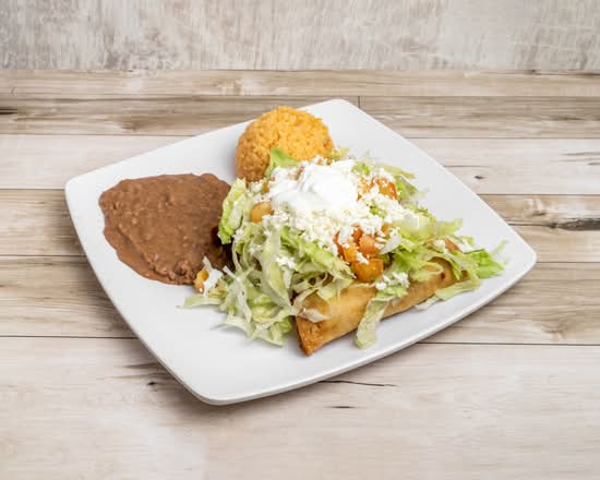 Flautas