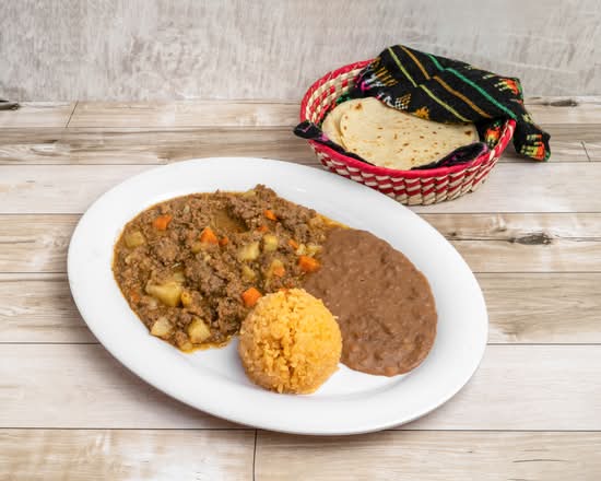 Picadillo