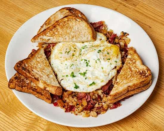 Corned Beef Hash