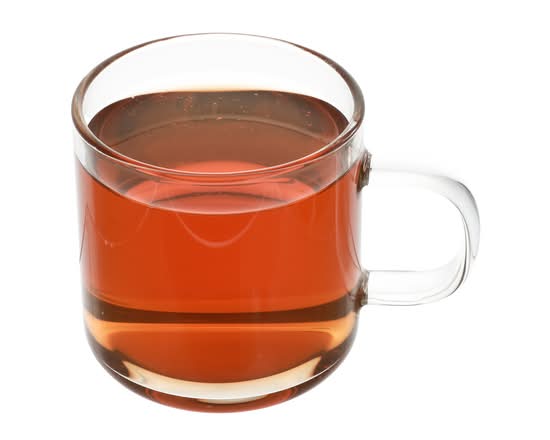 Hot Tea