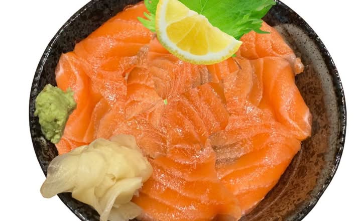 Salmon Don*