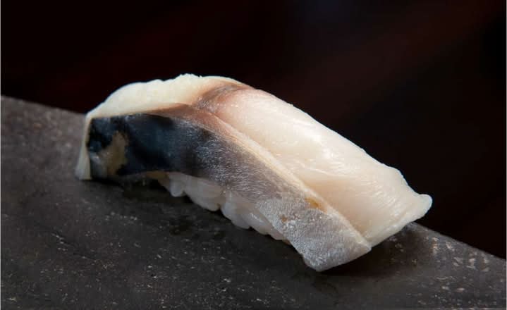 Mackerel*