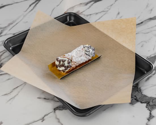 Cannolo Chocolate Chips