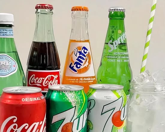 Soda Corner