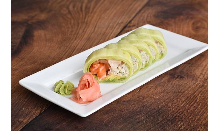 Emerald Roll