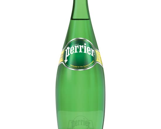 Perrier Water