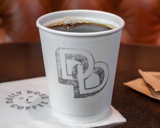 Brewed Coffee
