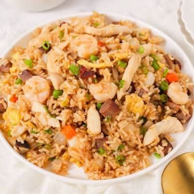 29. Young Chow Fried Rice