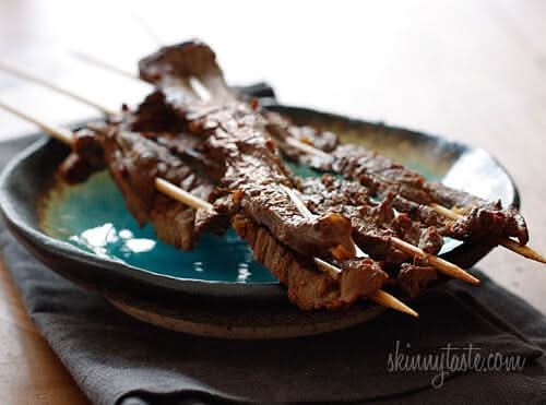 11. Beef Teriyaki (3)