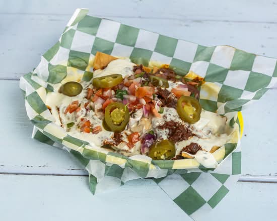 Nachos