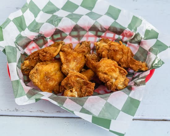 Wings