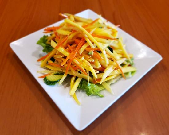 Mango Salad