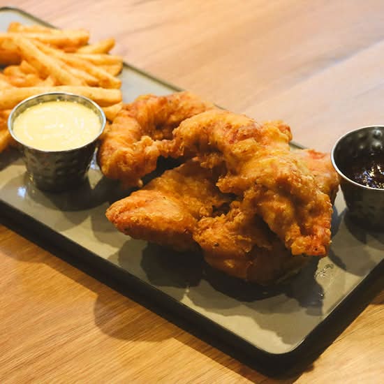 Chicken Tenders