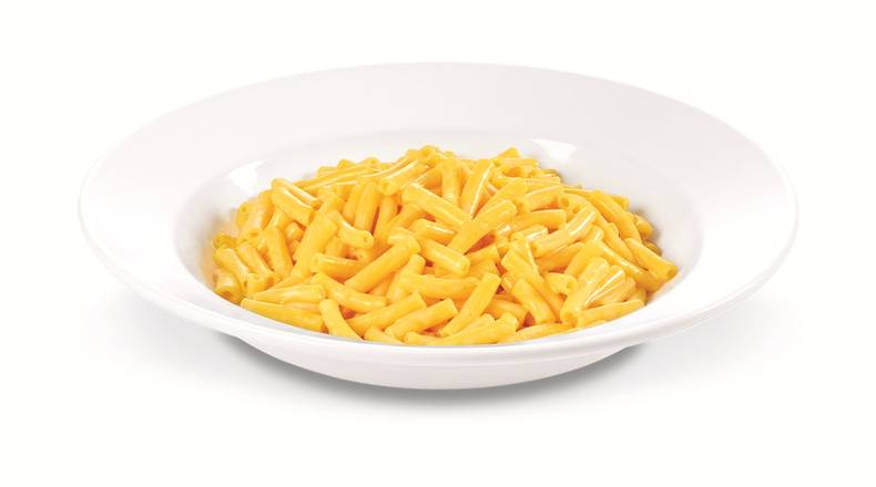 Mac & Cheese