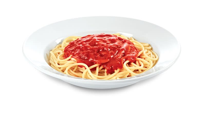 Jr. Spaghetti
