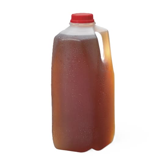 1/2 Gallon Drink