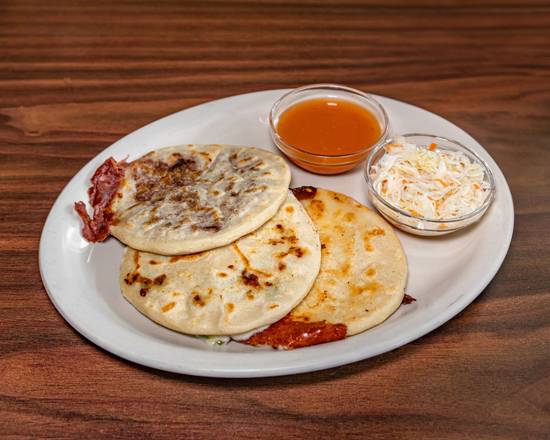 Pupusas