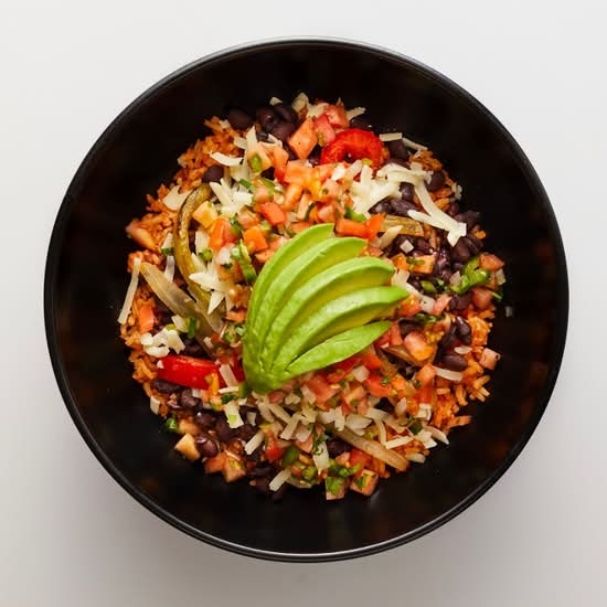 Burrito Bowl