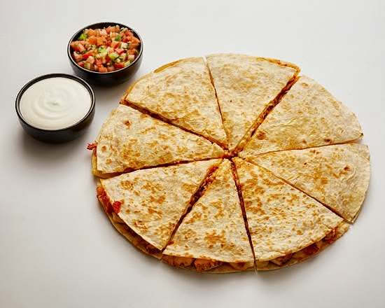 Quesadilla Grande