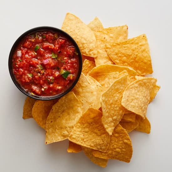 Chips & Salsa