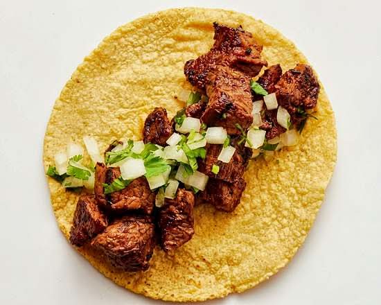 Asada Taco