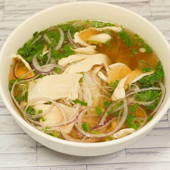 Phở Gà