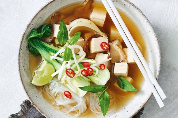 Phở Chay