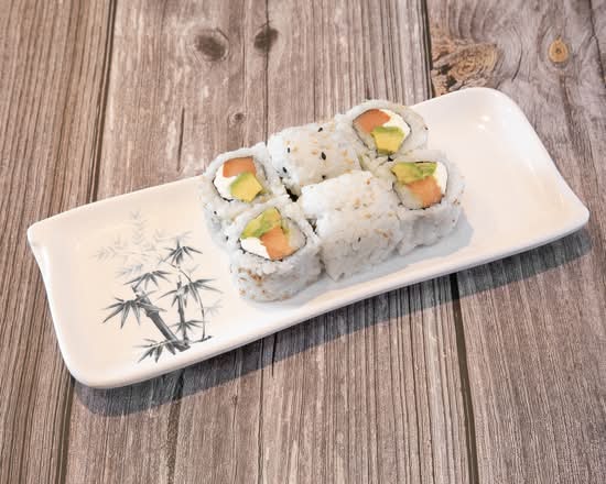 124 Philly Roll