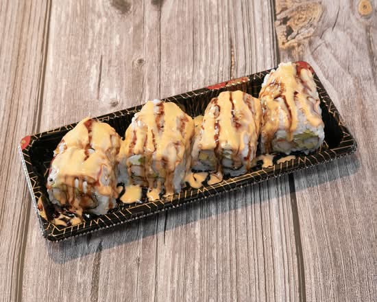 143 XS Roll (8pcs)