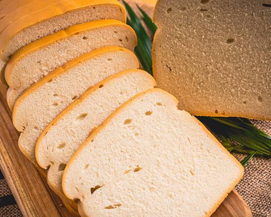 Hard Dough Bread