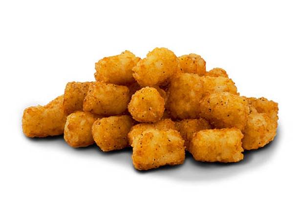 Seasoned Tots