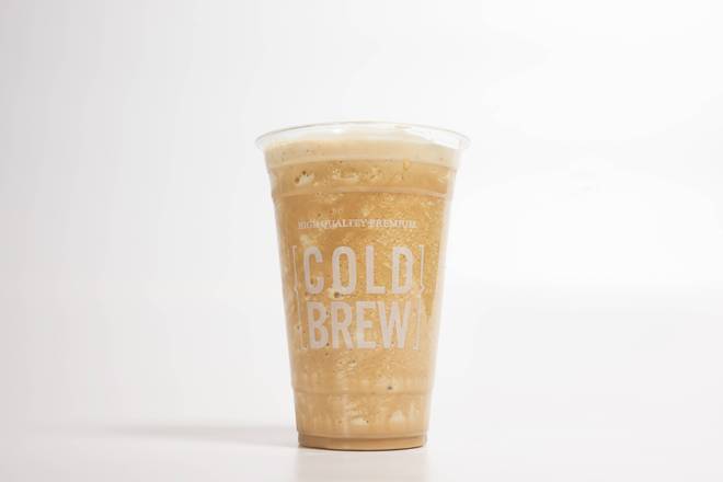 Blended Iced Coffee