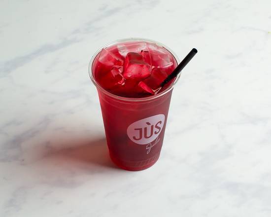 Cold Passion Iced Tea