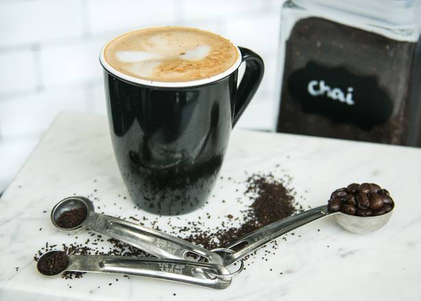Chai Latte