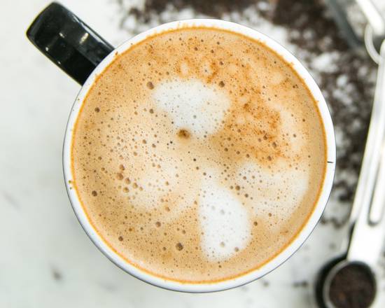 Hot Latte