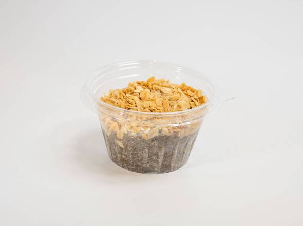 Chia Pudding