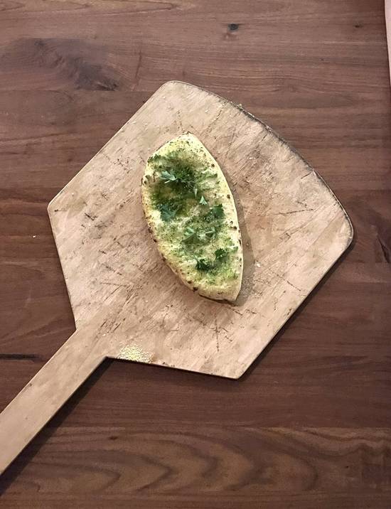 Garlic Bread
