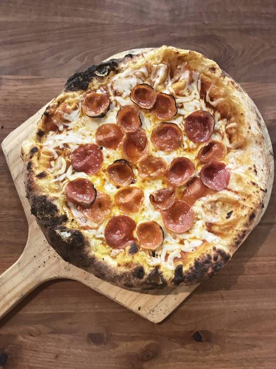 Pepperoni