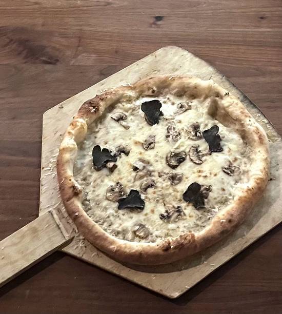 Truffle