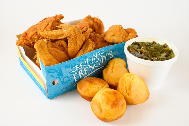 Family Meal (8pc)
