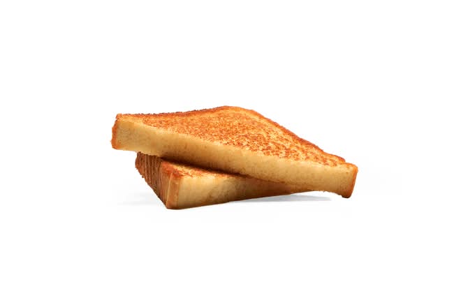 Texas Toast