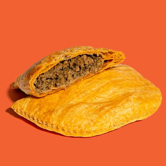 Beef Mild