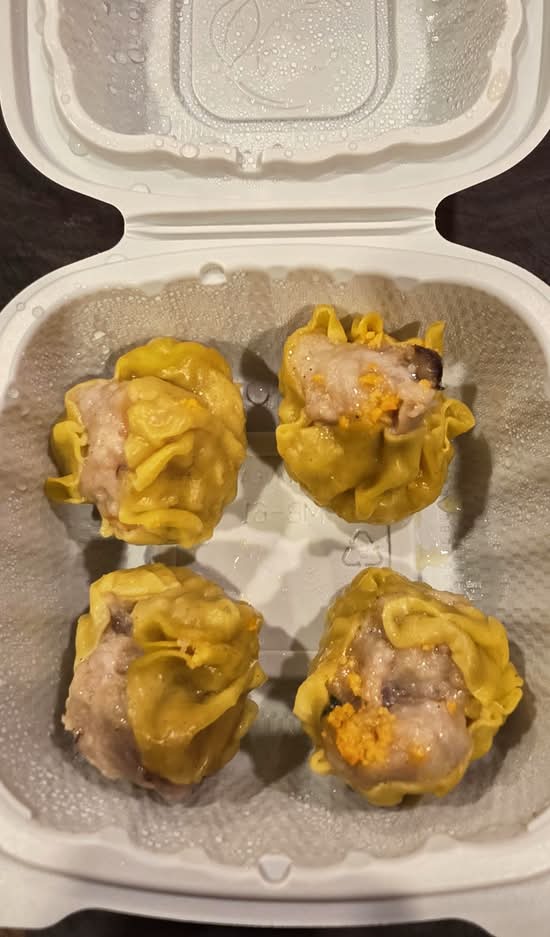 Siu Mai (4)