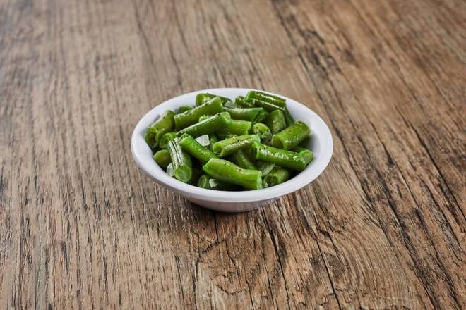 Southern Green Beans
