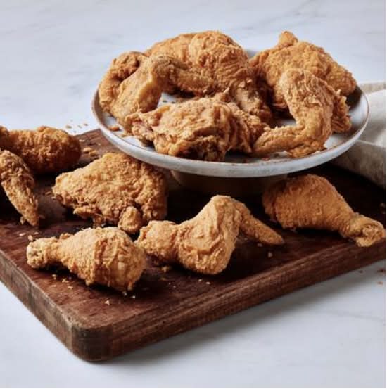 Chicken