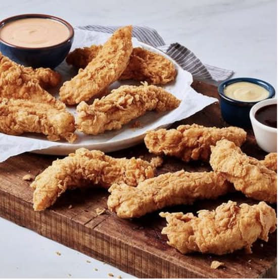 Tenders