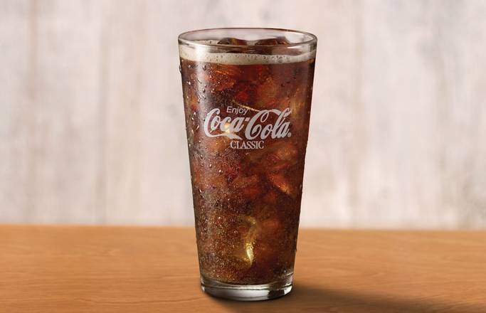 Soft Drinks